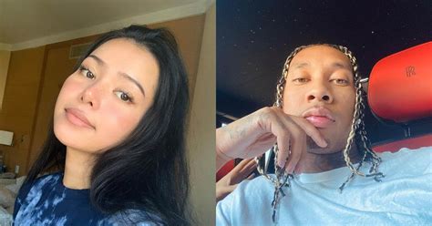 bella poarch leaked sex|Tyga Sex Tape With TikTok Star Bella Poarch Allegedly Leaked。